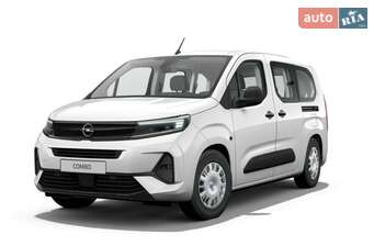 Opel Combo 2025 в Київ