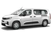 Opel Combo Edition+