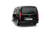 Opel Combo Edition+