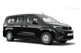 Opel Combo 2026 Edition+
