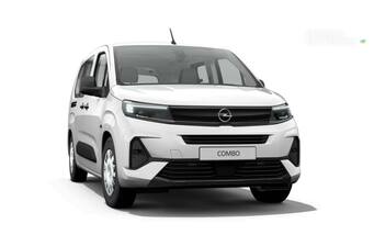 Opel Combo 2026 Edition+