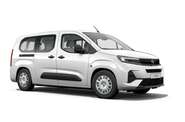 Opel Combo Edition+
