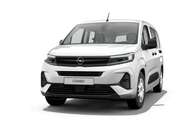 Opel Combo Edition+