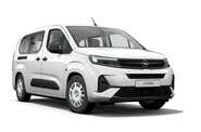 Opel Combo Edition+