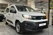 Opel Combo Edition+