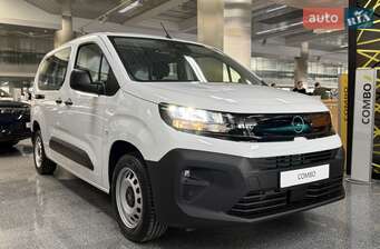 Opel Combo 2025 в Київ