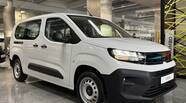 Opel Combo Edition+