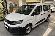 Opel Combo - фото 1
