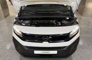Opel Combo - фото 24