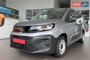 Opel Combo Edition