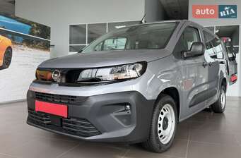 Opel Combo 2025 в Київ