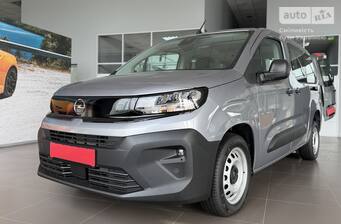 Opel Combo 2025 Edition