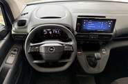 Opel Combo Edition