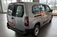 Opel Combo - фото 8