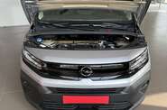Opel Combo - фото 35