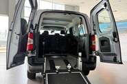 Opel Combo - фото 20