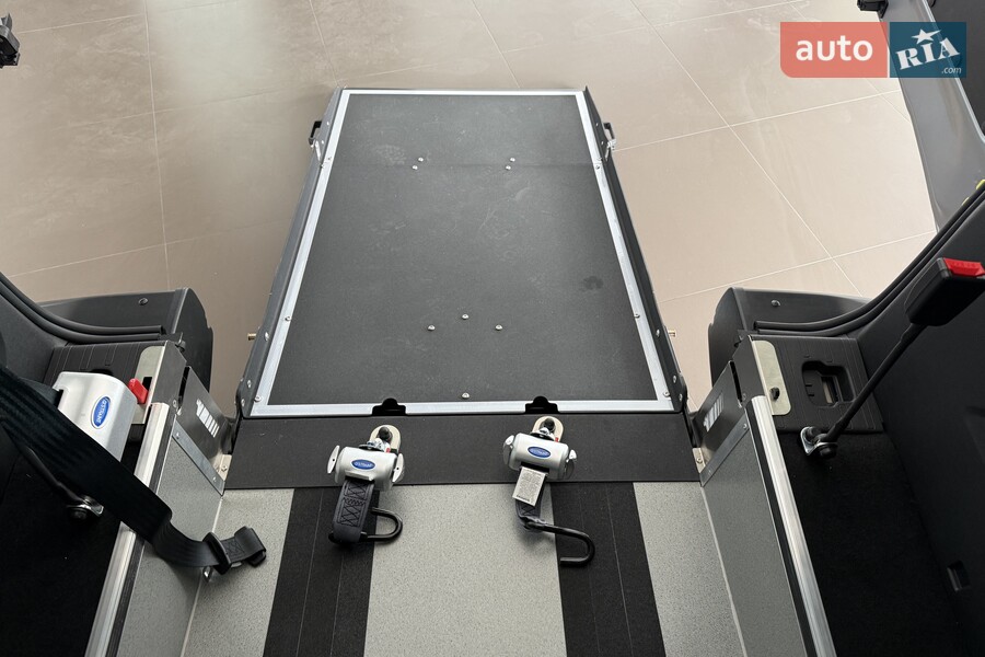 Opel Combo - фото 28