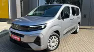 Opel Combo Edition+