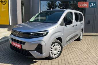 Opel Combo 2026 в Київ
