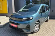 Opel Combo Edition+