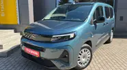 Opel Combo Edition+