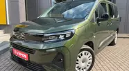 Opel Combo Edition+