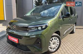 Opel Combo 2026 в Київ