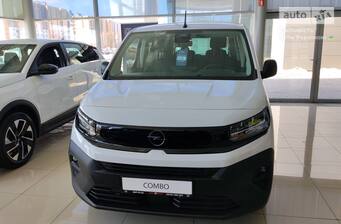 Opel Combo 2025 Edition