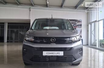 Opel Combo 1.5 BlueHDi MT (100 к.с.) L2 7s 2025