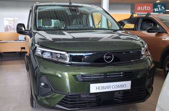 Opel Combo 2025 в Львів