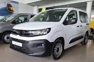 Opel Combo Edition