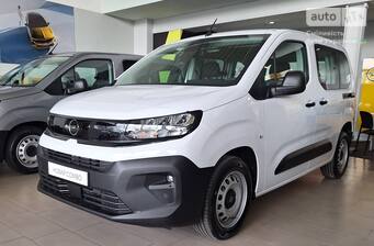 Opel Combo 1.5 BlueHDi MT (100 к.с.) L1 2025