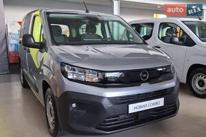 Opel Combo Edition