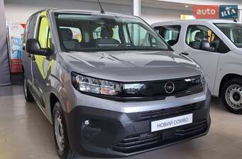 Opel Combo 2025 в Львів
