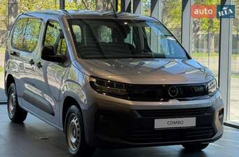 Opel Combo 2025 в Житомир