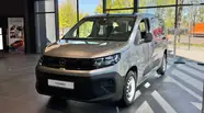 Opel Combo Edition