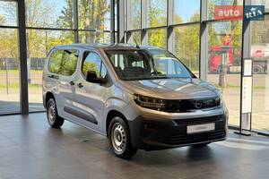 Opel Combo Edition+