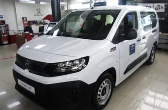 Opel Combo Edition 1.5 BlueHDi MT (100 к.с.) L2 - фото 1