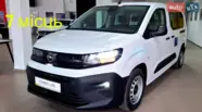 Opel Combo Edition