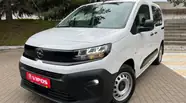 Opel Combo Edition
