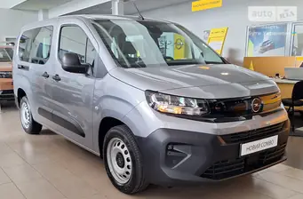 Opel Combo Edition 1.5 BlueHDi MT (100 к.с.) L2 - фото 1