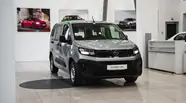 Opel Combo Edition