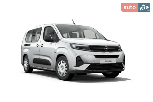Opel Combo Edition+