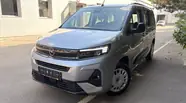 Opel Combo Edition+