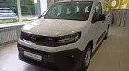 Opel Combo Edition