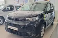 Opel Combo Edition+