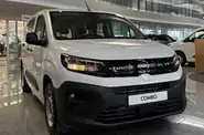 Opel Combo Edition