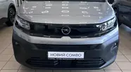 Opel Combo Edition