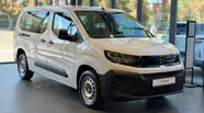 Opel Combo Edition