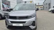 Opel Combo Edition+